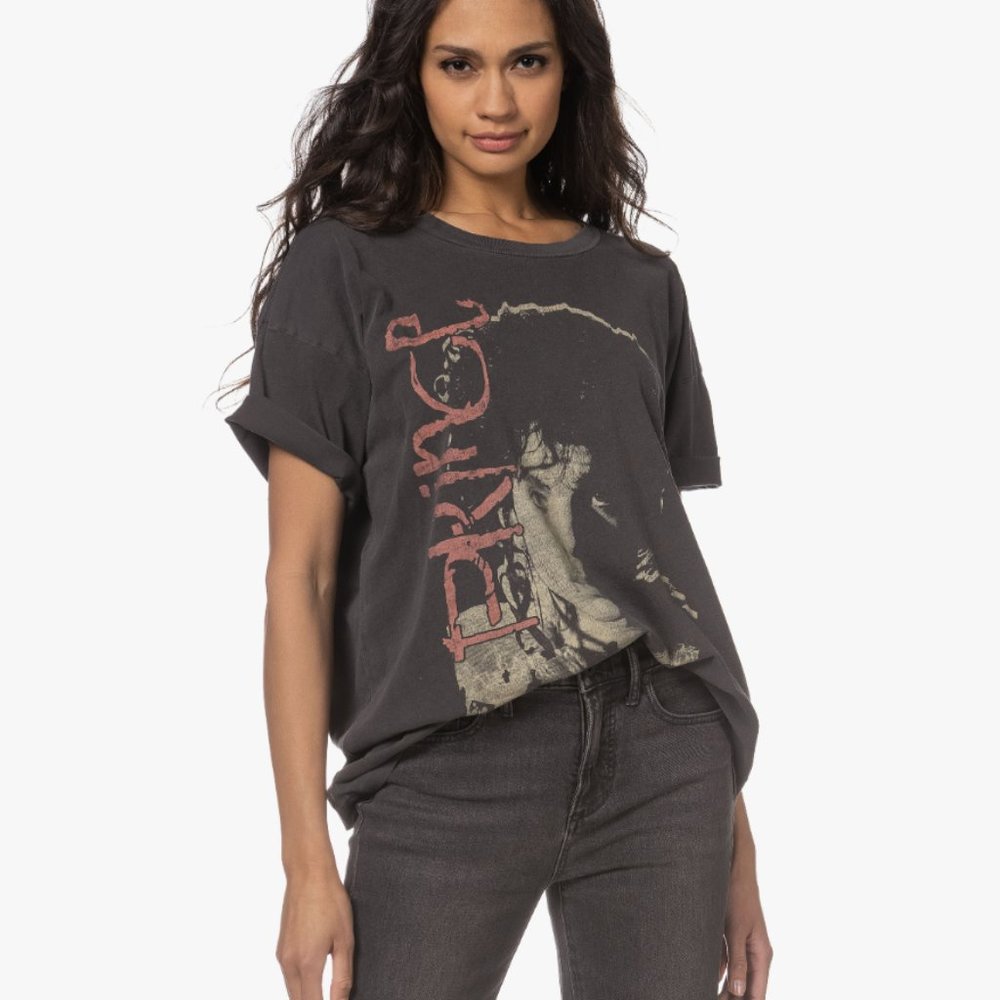 NWT Prince World Tour ‘87 Daydream tee shirt size S